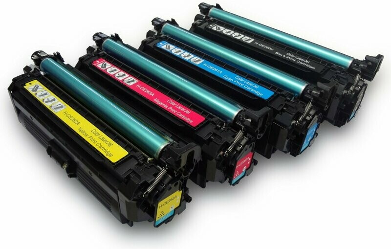 Printer Toner Cartridge