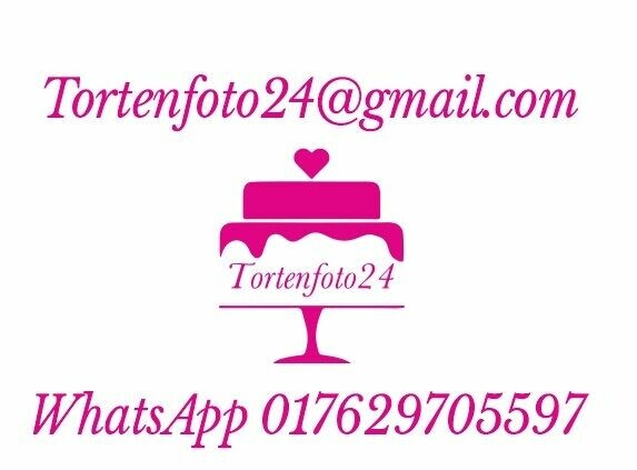 Tortenfoto24