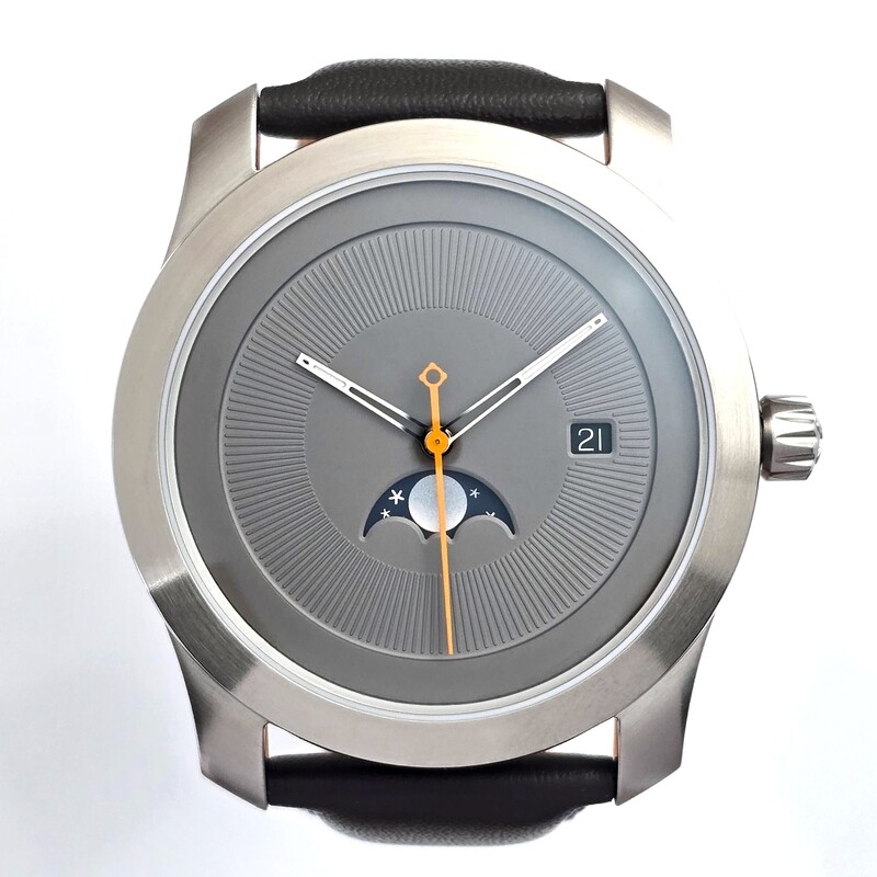 Bespoke Watches