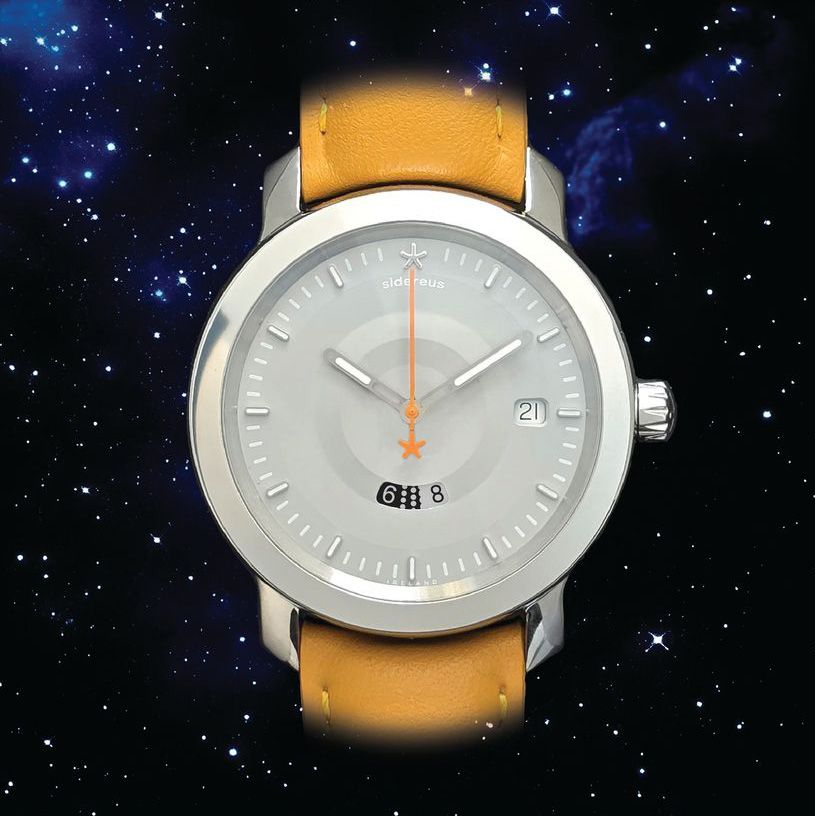 Sidus GMT Pre-launch Purchase