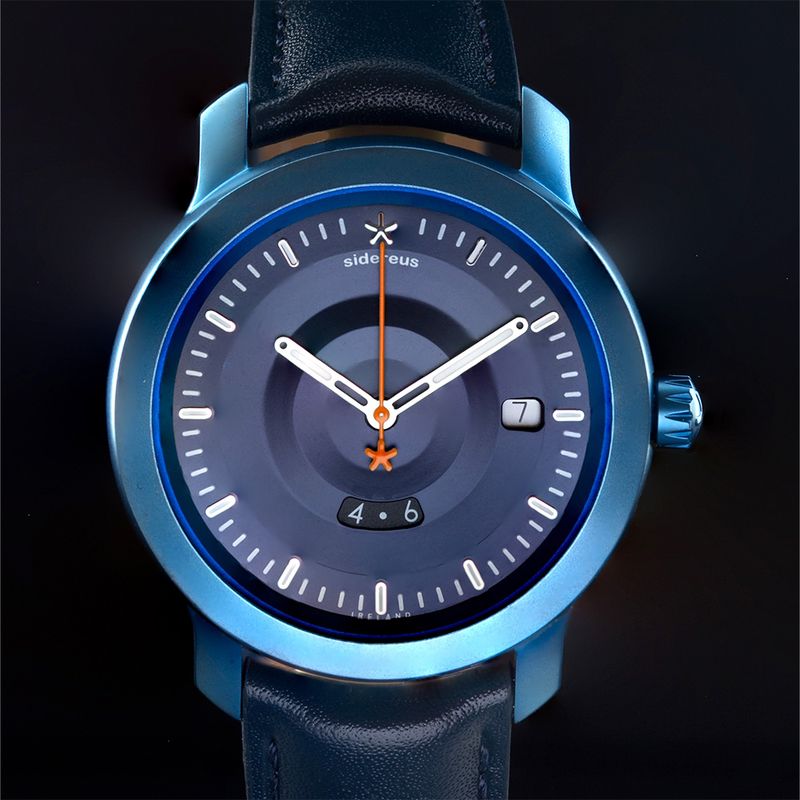 Réalta GMT Special Edition