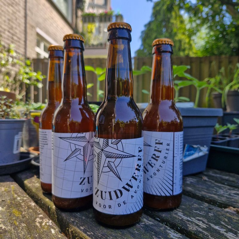 ZuidWerff Classic 6%