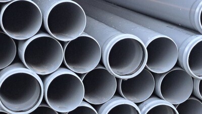 Riolering en sanitaire afvoer