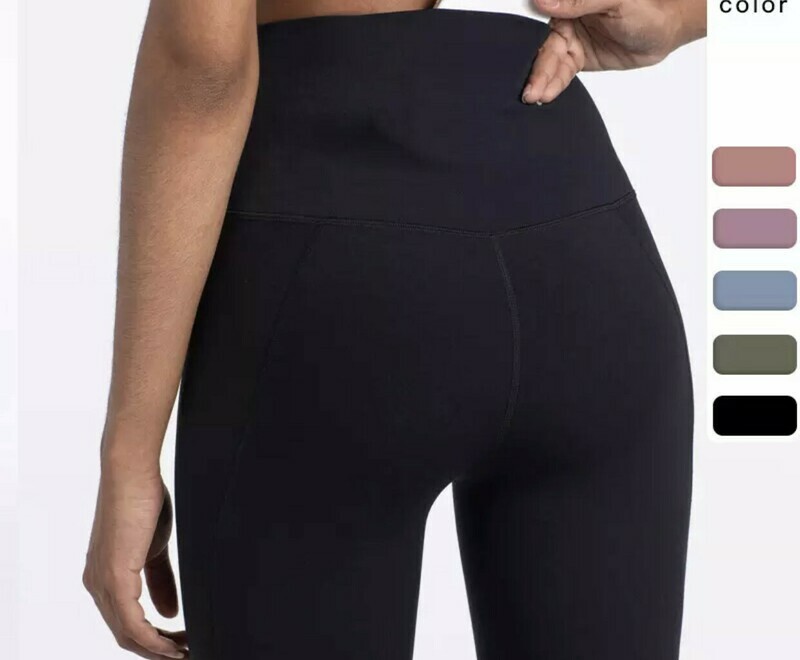 Lululemon Align Dupes