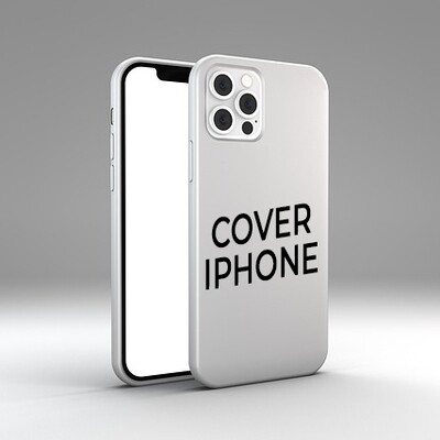 Cover Iphone