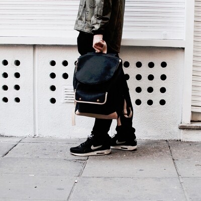Backpack