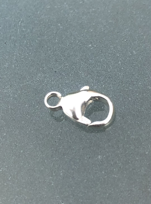 Låsesæt Karabinlås  11 mm