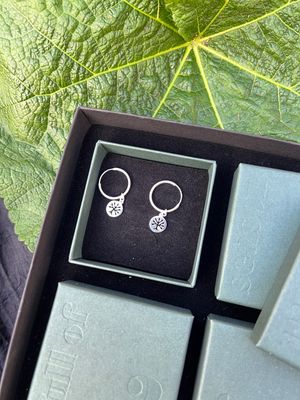 Advents kalender i sterlingsølv