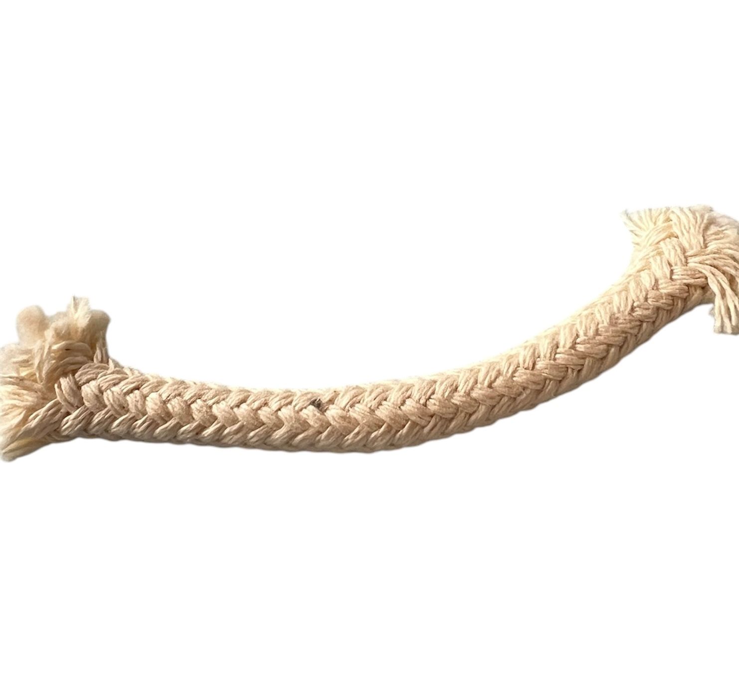 Væge til Spritlampe