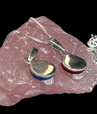 Studenter huer i sterlingsølv