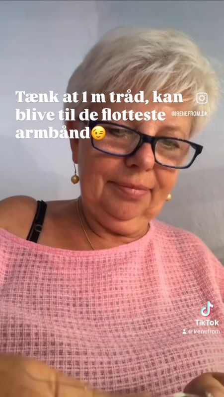 3 dages smykke kursus. Kun 4 deltagere