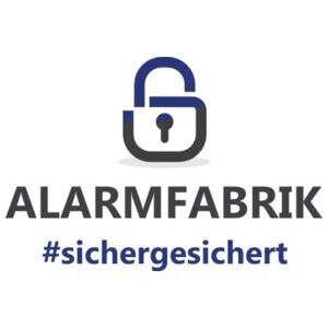 ALARMFABRIK - #SICHERGESICHERT