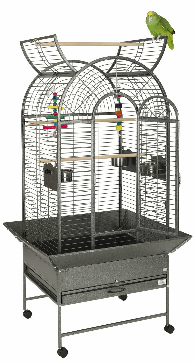 Liberta Cortes Bird Cage