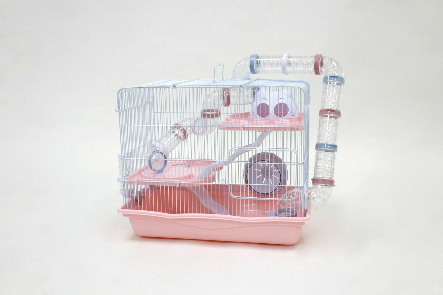 rodent cage