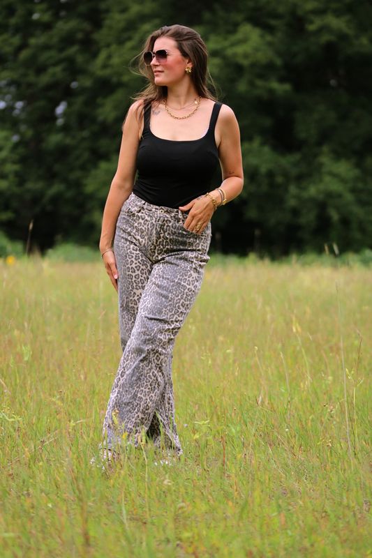 Panter broek