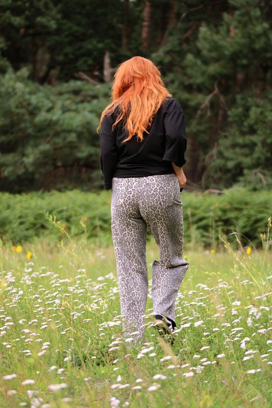 Panterbroek