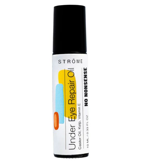 Ströme Under Eye Repair Oil