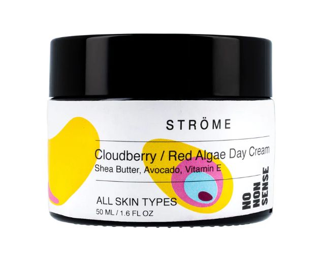 Ströme Cloudberry & Red Algae Day Cream