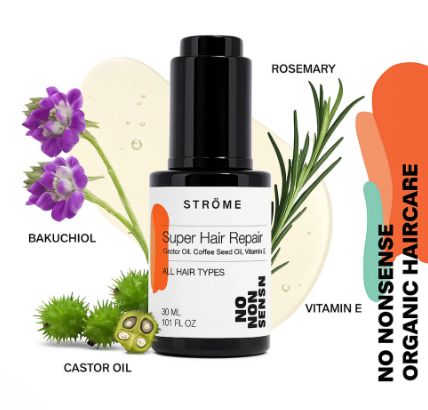 ​Ströme Super Hair Repair