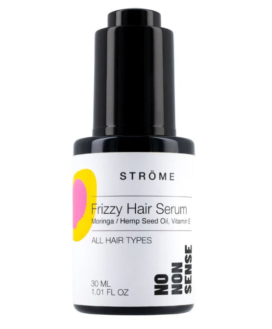 ​Ströme Frizzy Hair Serum