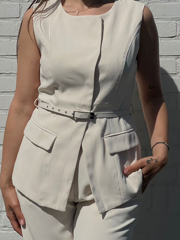 Set top en broek
