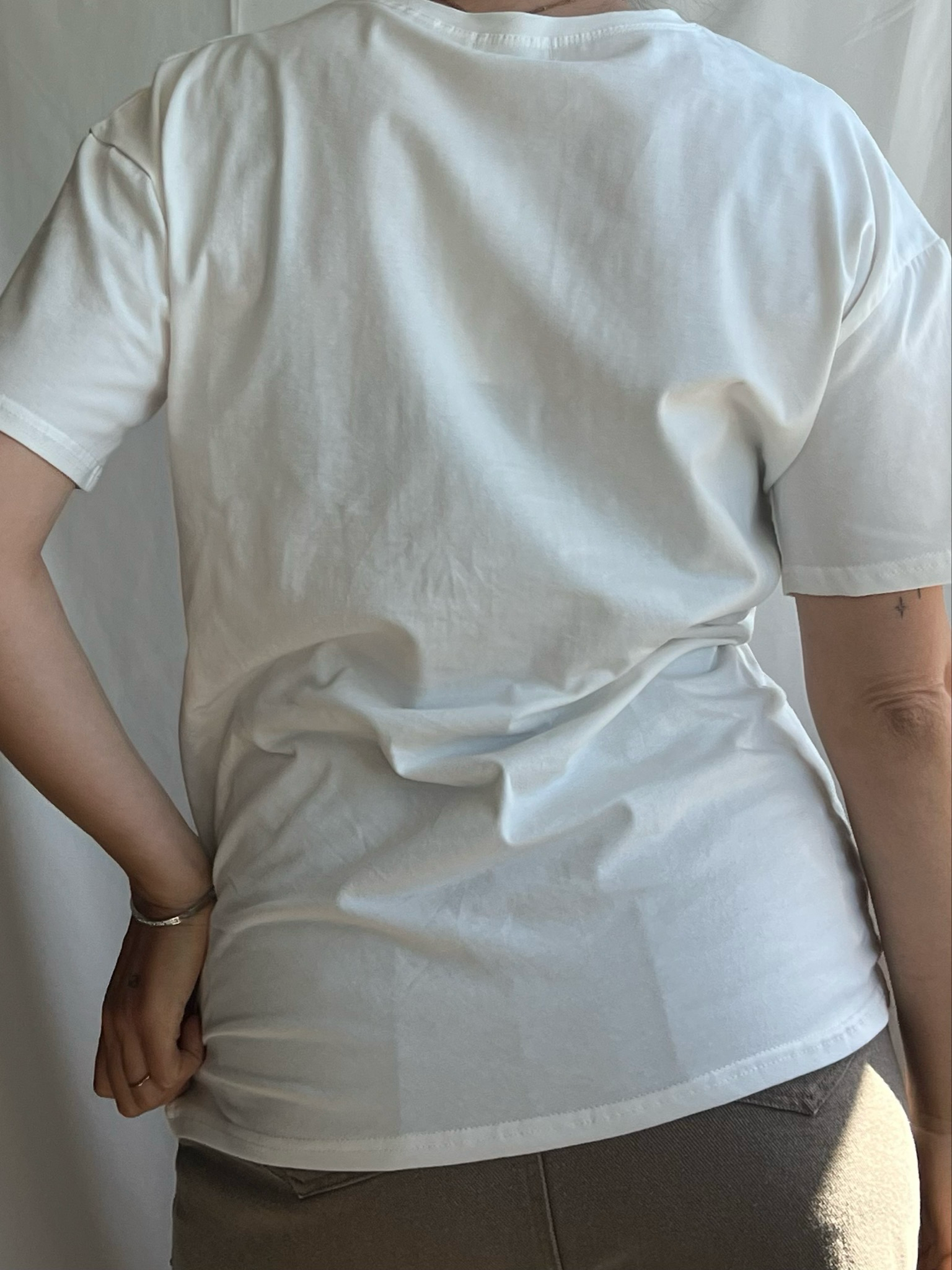 T-shirt Atelier Paris