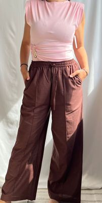 Losse broek
