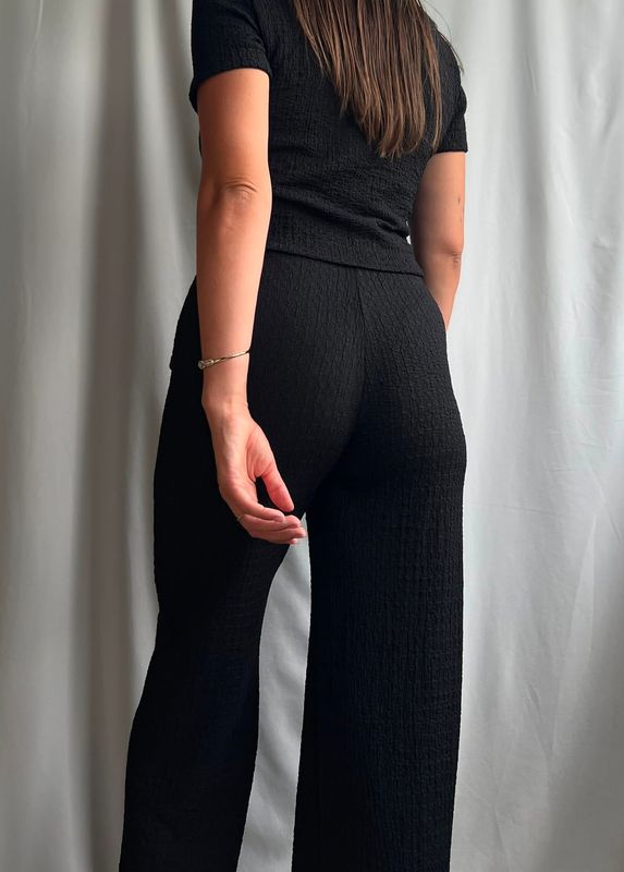 Set top en broek
