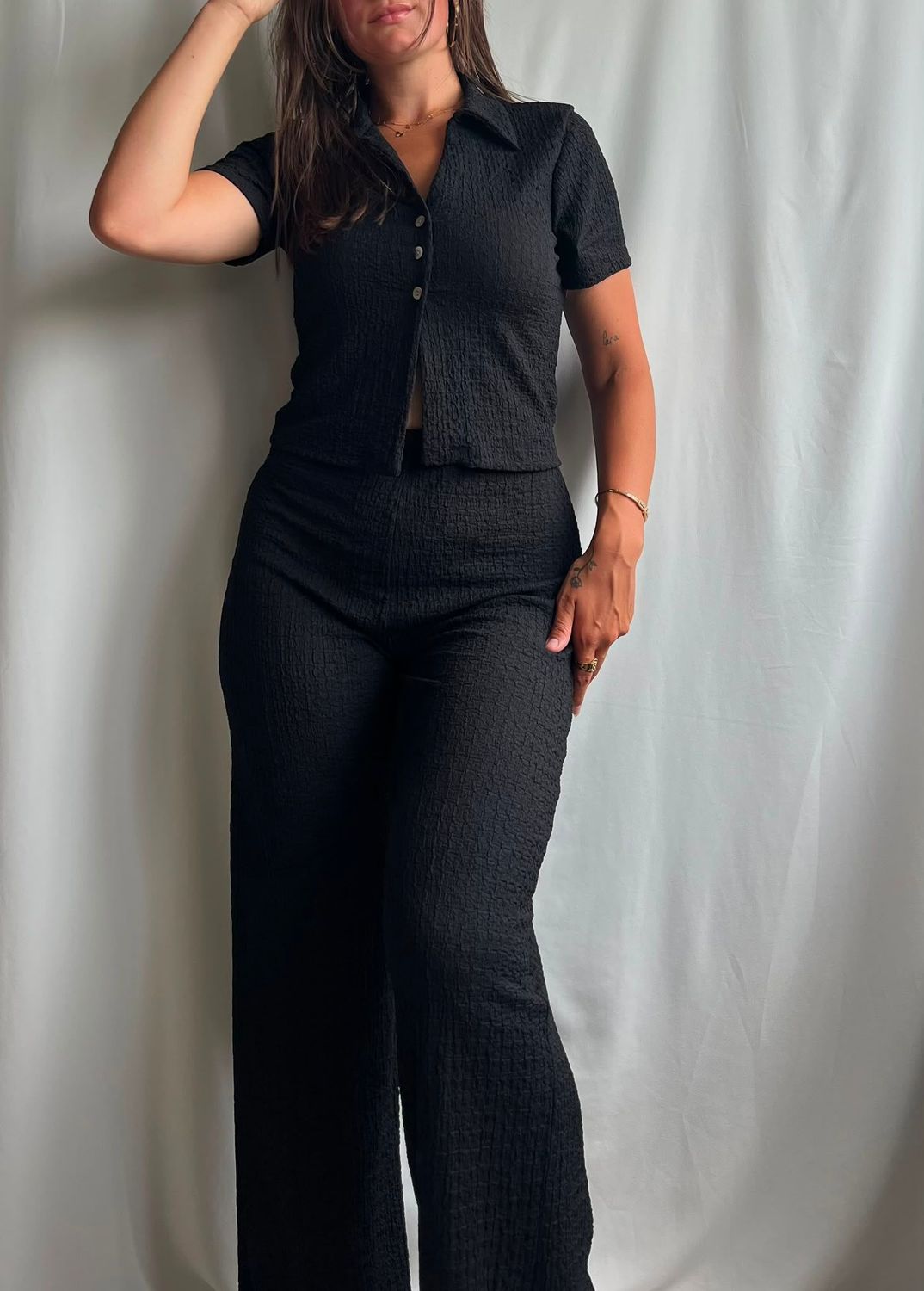 Set top en broek Set top en broek