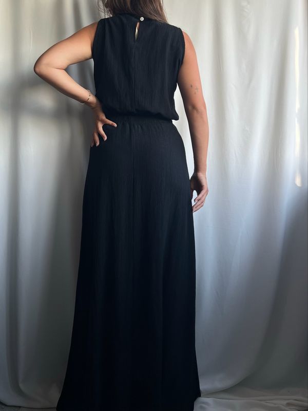 Set met lange rok en top