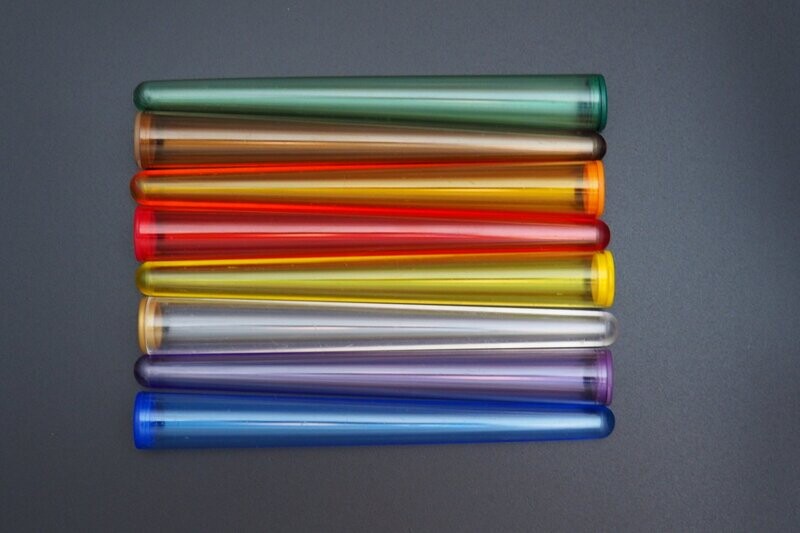 25 stuks inc dop.