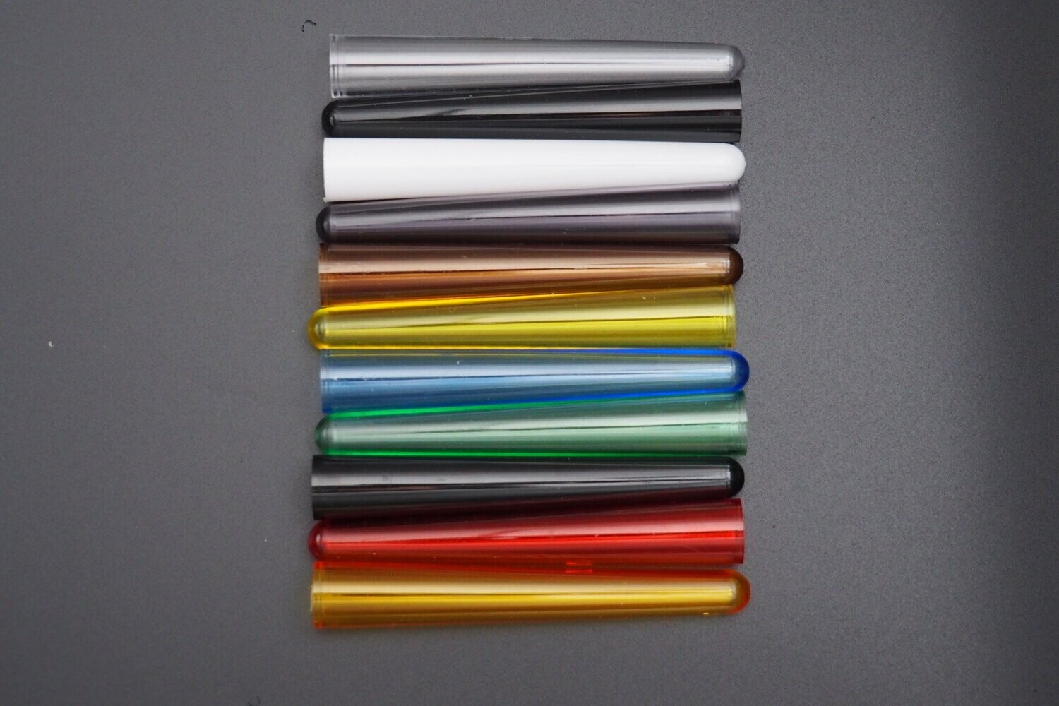 25 stuks inc dop.