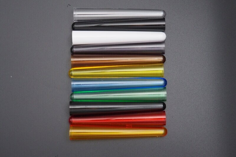 50 stuks inc dop.