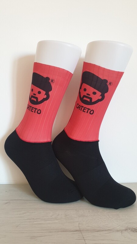 Calcetines Aero Red