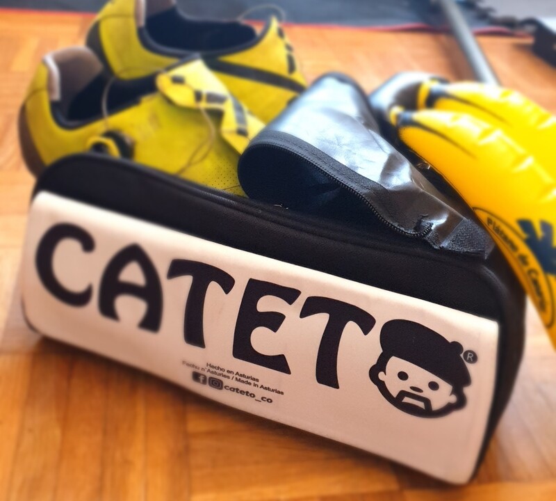 Bolsa zapatillas CATETO