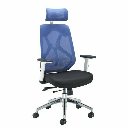 Maldini Chair - Blue