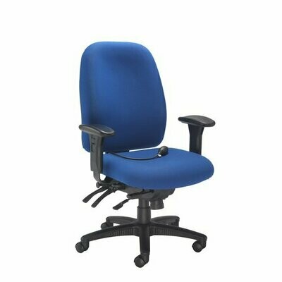 Vista Chair - Blue
