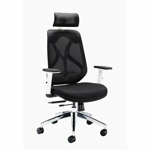 Maldini Chair - Black
