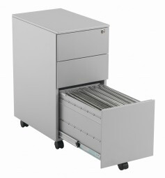Talos Pedestal - Silver