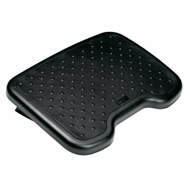 Standard Footrest - Black