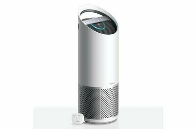 TruSens Air Purifier, Large, with Air Quality Monitor, Z-3000