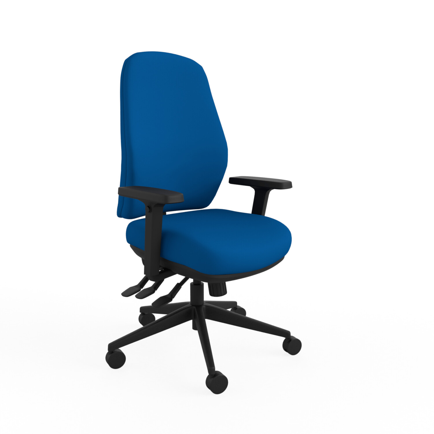 IT450 ergoFIX Intro Large Deluxe - Blue