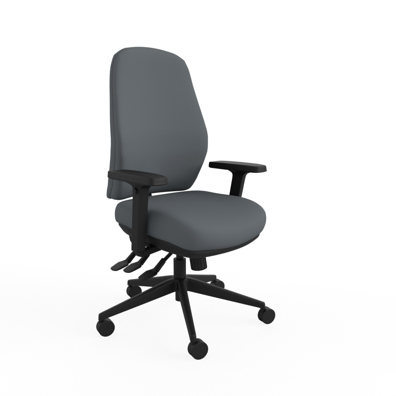 IT450 ergoFIX Intro Large Deluxe - Grey