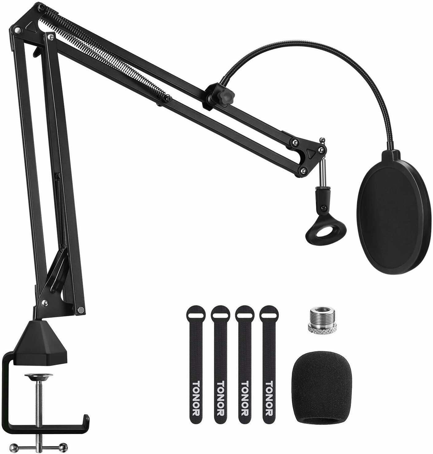 Blue Yeti Microphone Arm Stand