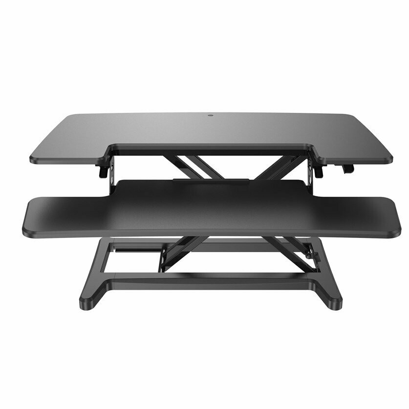 Sit Stand  Desk Converter