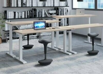 Height Adjustable