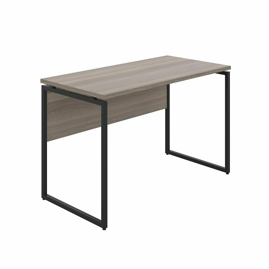 Milton Desk Grey Oak