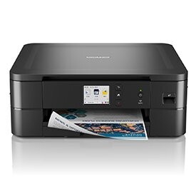 Brother DCP-J1140DW A4 Wireless Colour Inkjet Multifunction