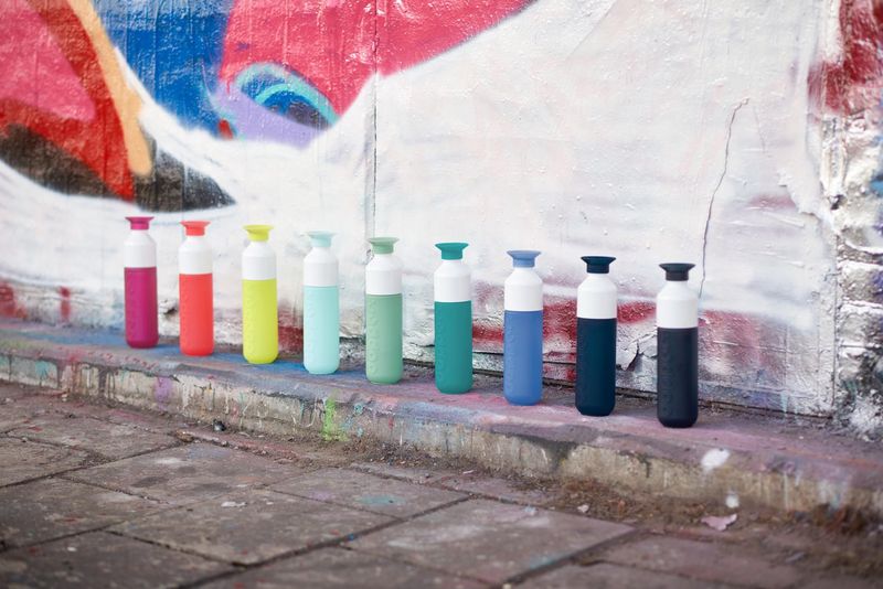 Dopper Original 450ml - Digitally Printed