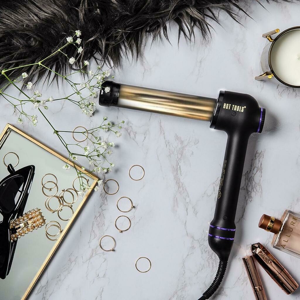 Hot Tools Curl Bar